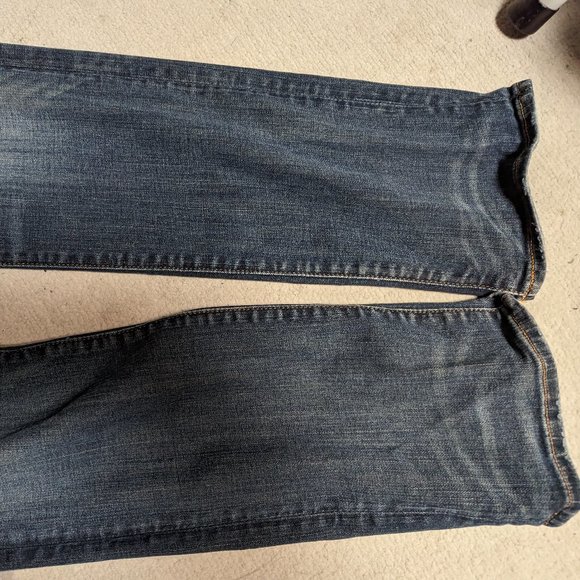 Denim & Supply Ralph Lauren Straight Jeans - Picture 5 of 7